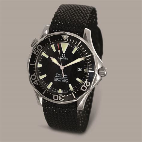 ghiera omega seamaster|omega seamaster 300.